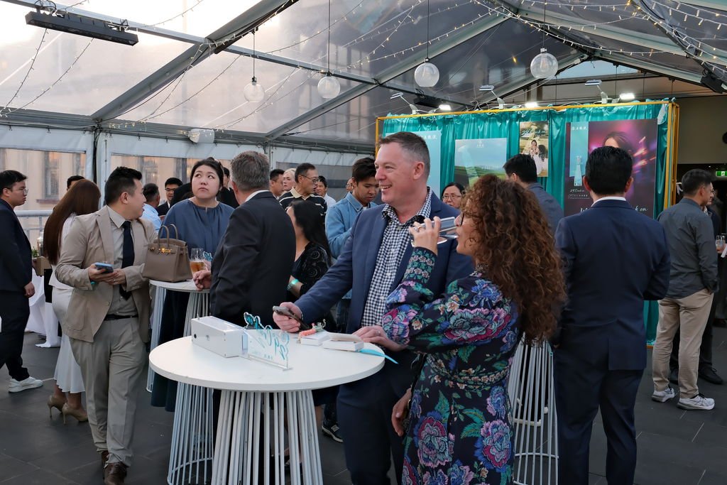 Wuliangye Product Launch
