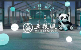 Custom 3D signage creating impactful brand visibility