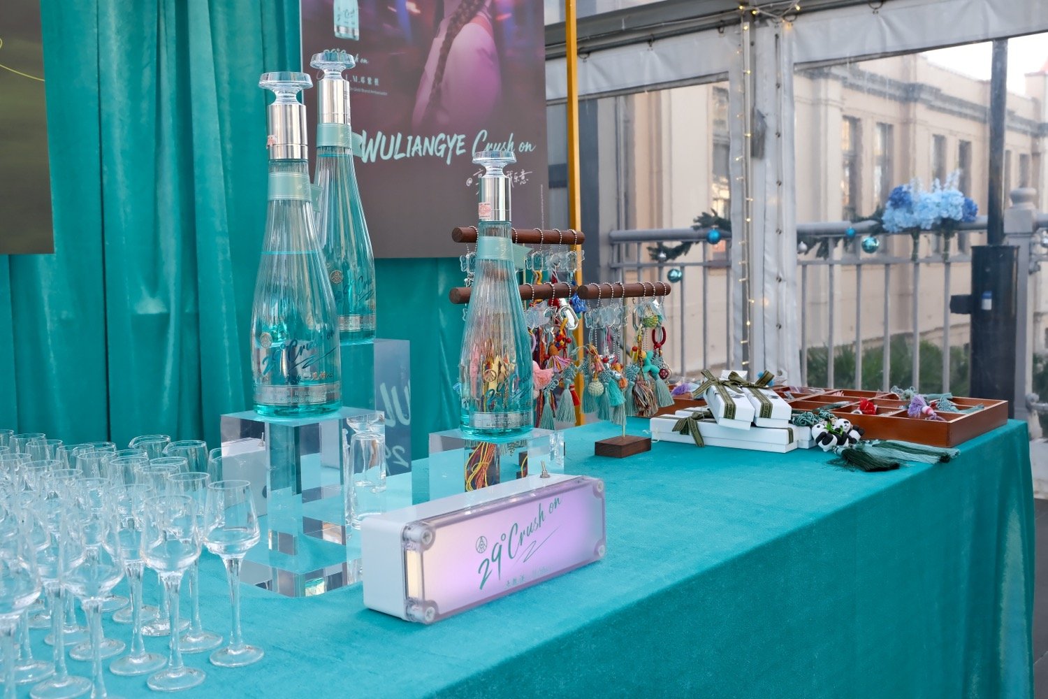 Impactful product launches that maximise brand exposure