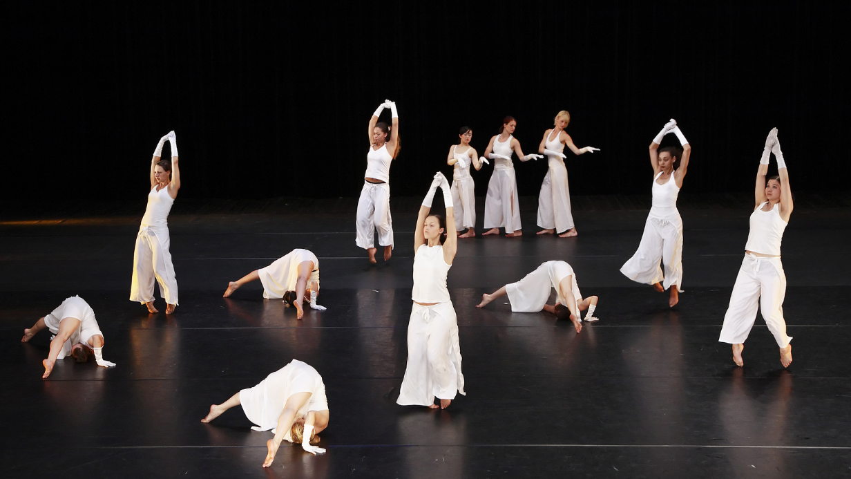 Professional dance performances to elevate live event experiences