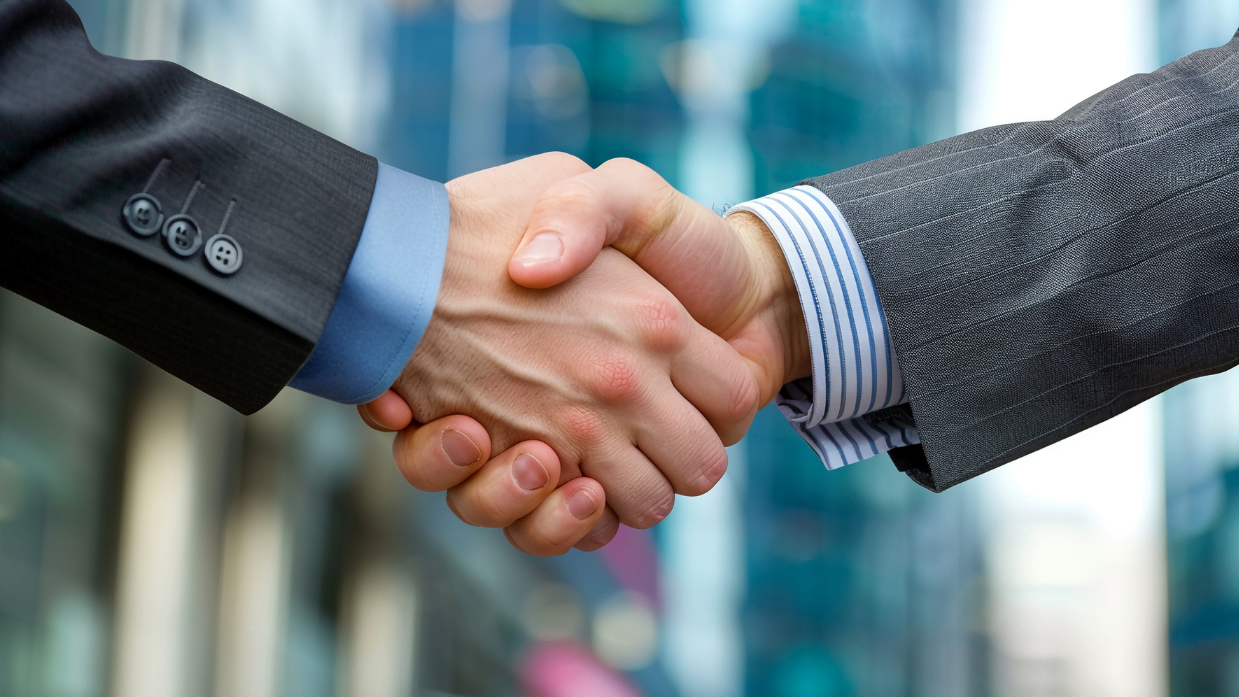 End-to-end sponsor coordination, branding, and relationship management