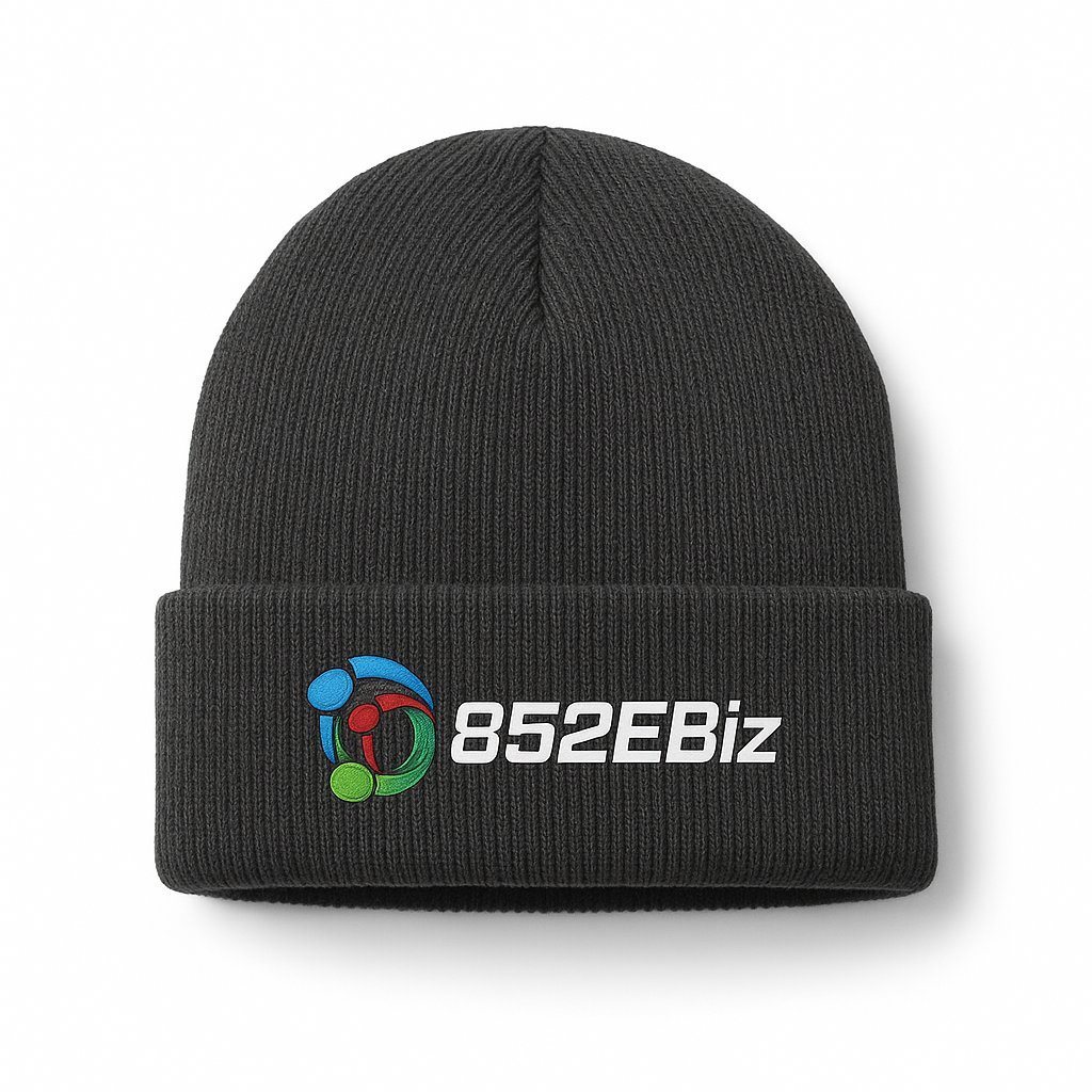 HAT-005 Beanie - Image 1