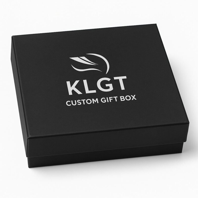 gift set branding service