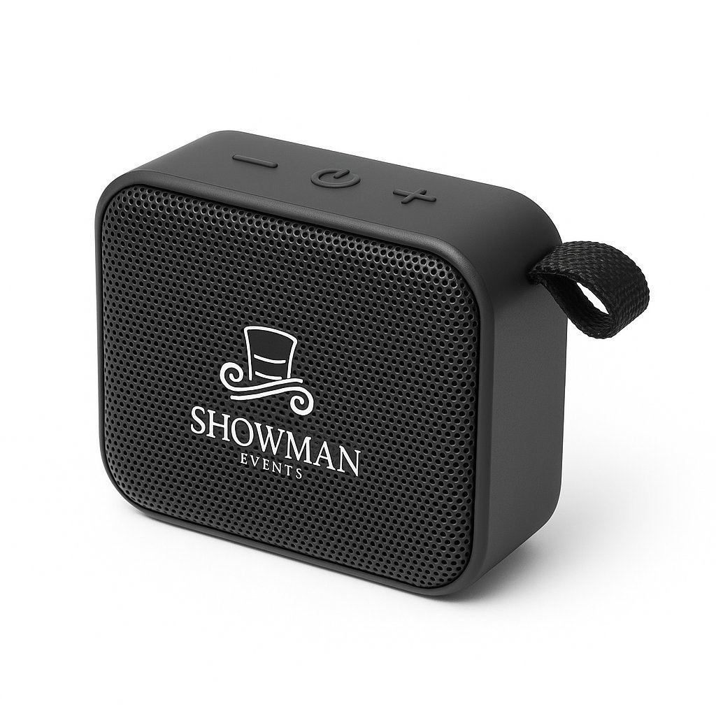 TEC-004 Bluetooth Speaker - Image 1